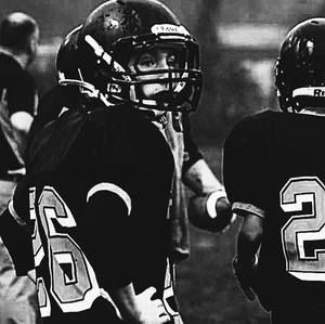 Meet your Posher, Nolan